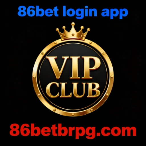 86bet login app-BONUS5